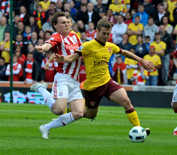 激烈的对抗 激烈的对抗